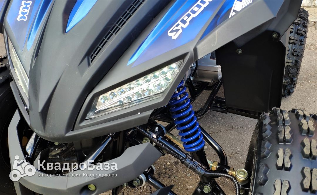 Квадроцикл Yacota Sporty XX