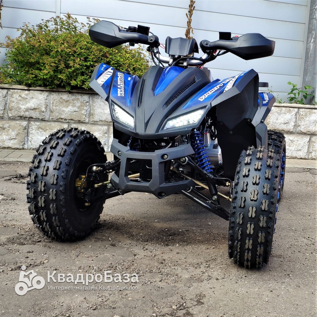Квадроцикл Yacota Sporty XX