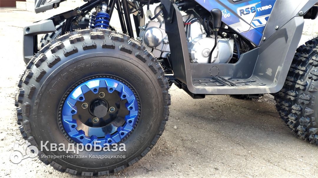 Квадроцикл Yacota Sporty XX