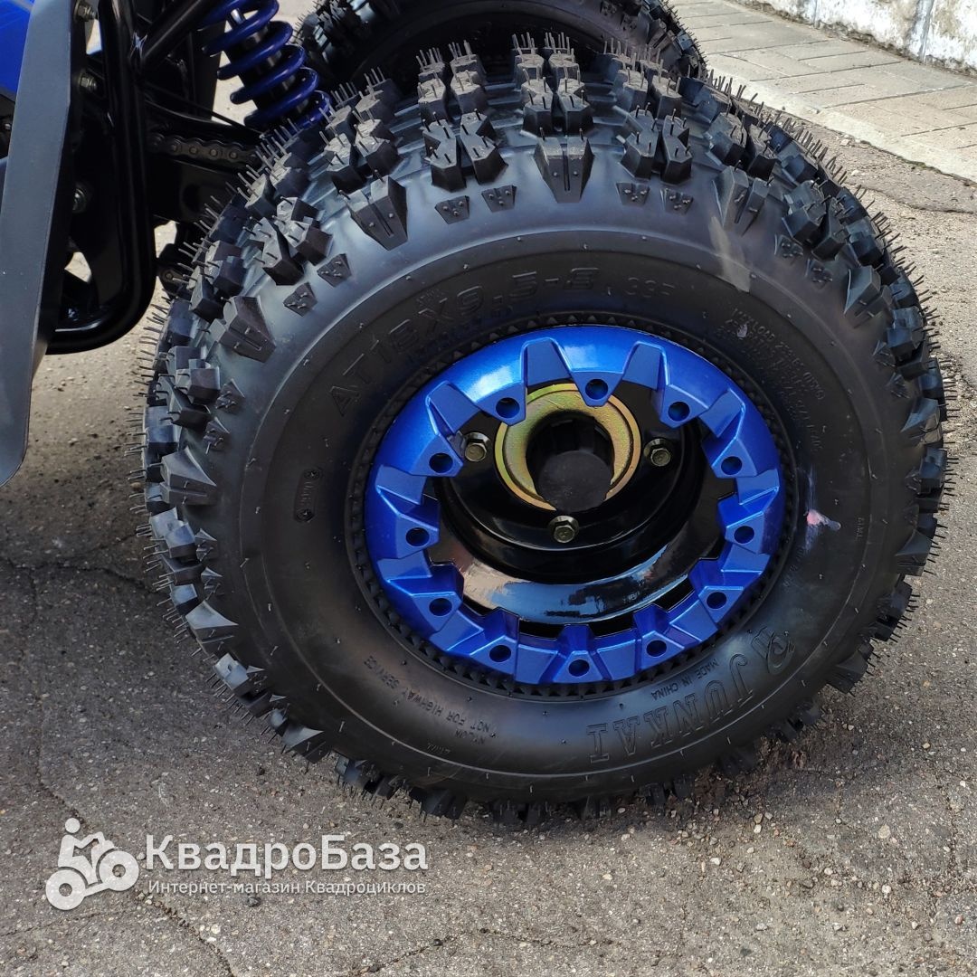 Квадроцикл Yacota Sporty XX