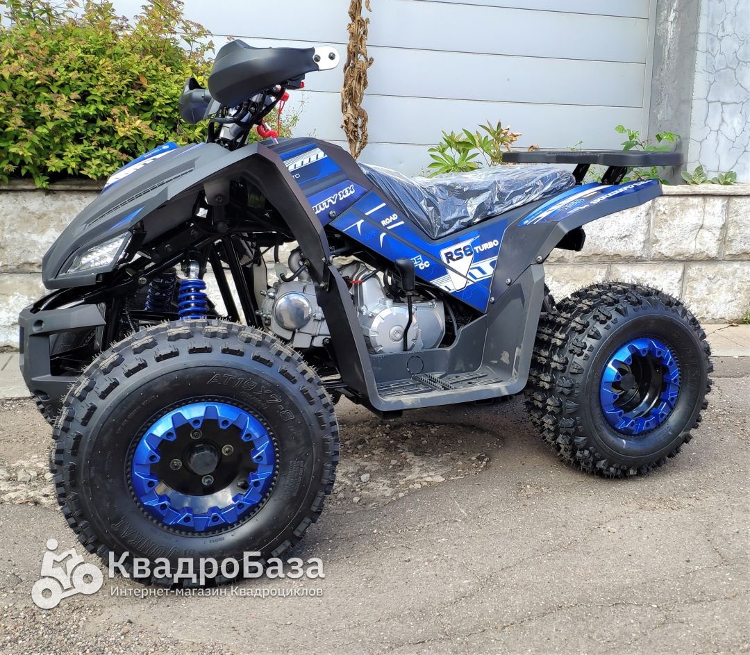 Квадроцикл Yacota Sporty XX