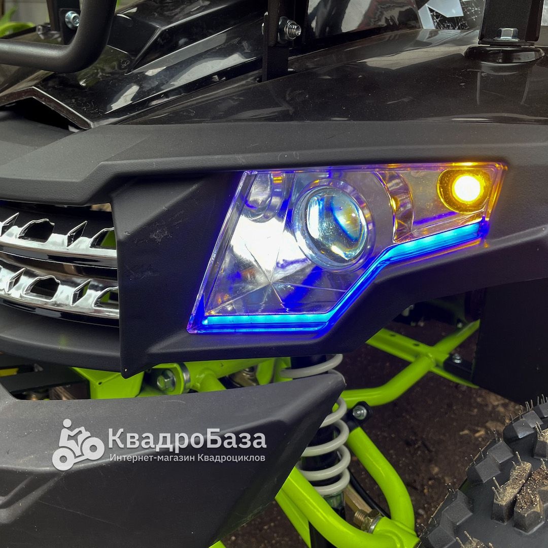 Квадроцикл YACOTA DAZZLE LUX