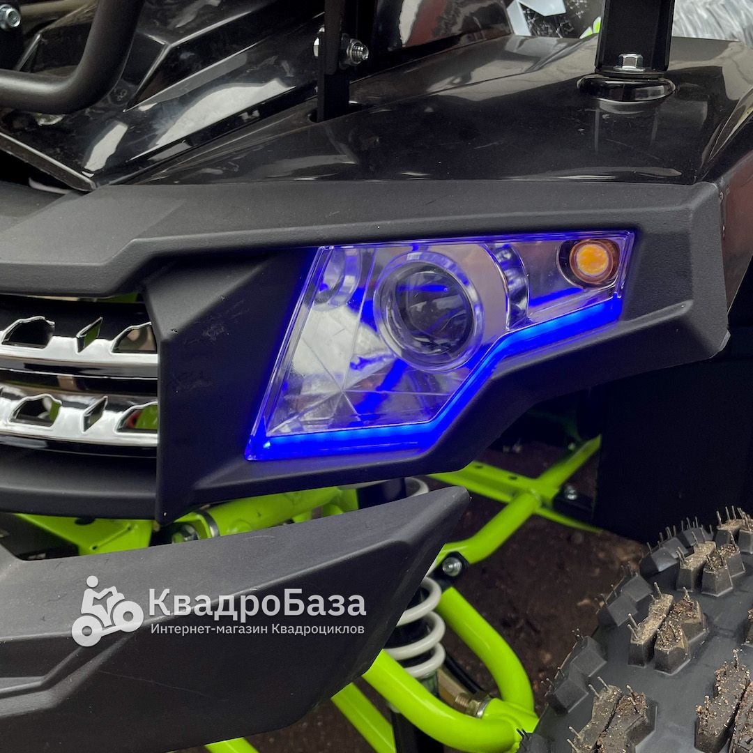 Квадроцикл YACOTA DAZZLE LUX