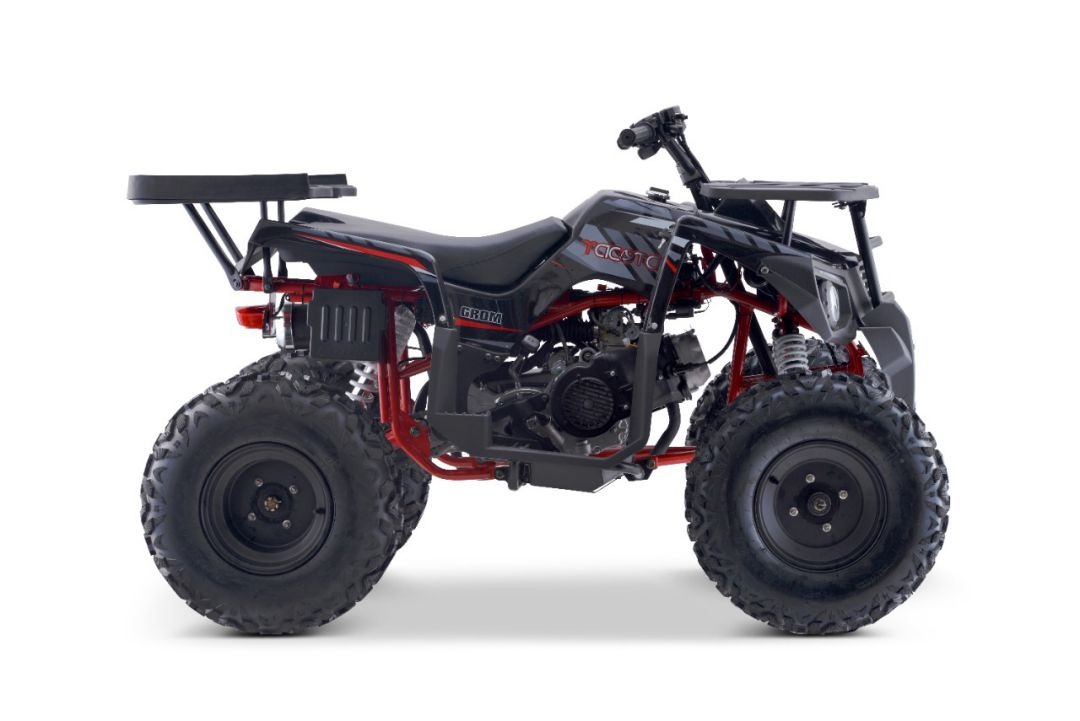 Квадроцикл YACOTA GROM 200