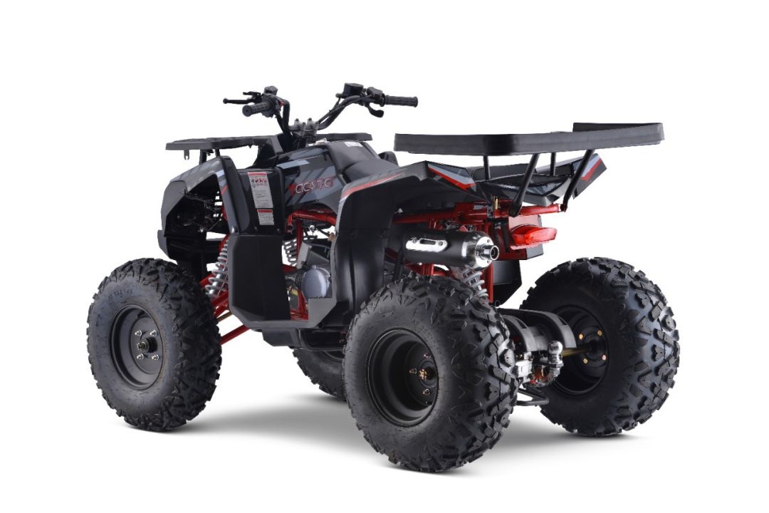 Квадроцикл YACOTA GROM 200