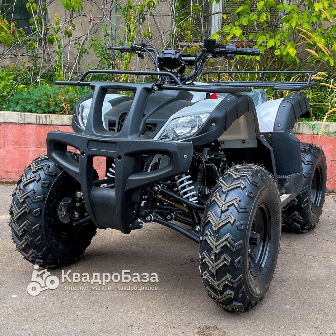 Квадроцикл Yacota Sela 200