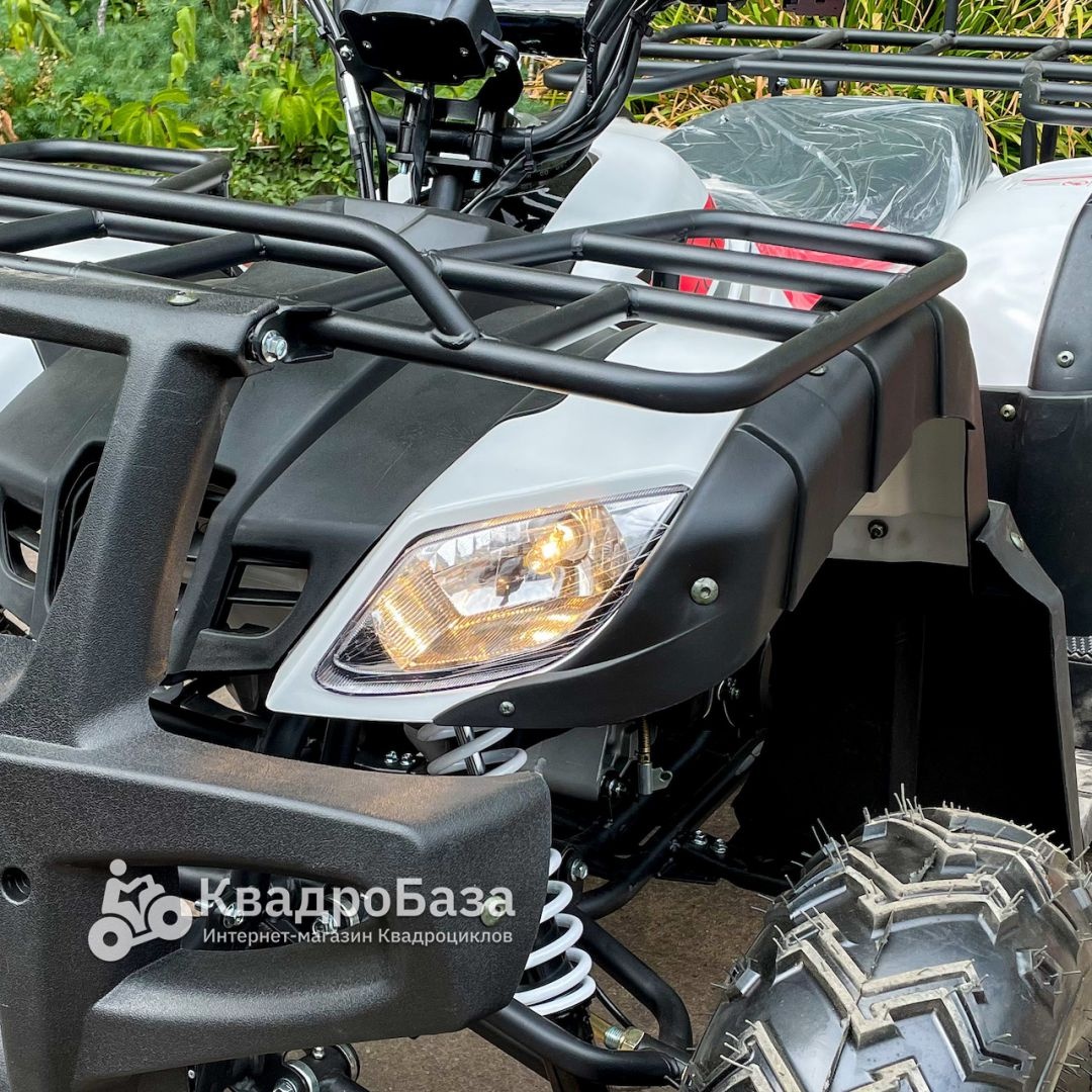 Квадроцикл Yacota Sela 200