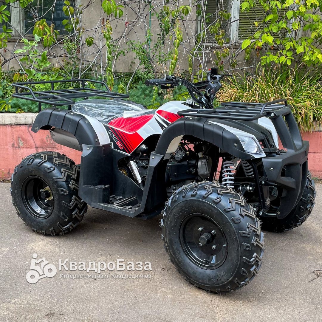 Квадроцикл Yacota Sela 200