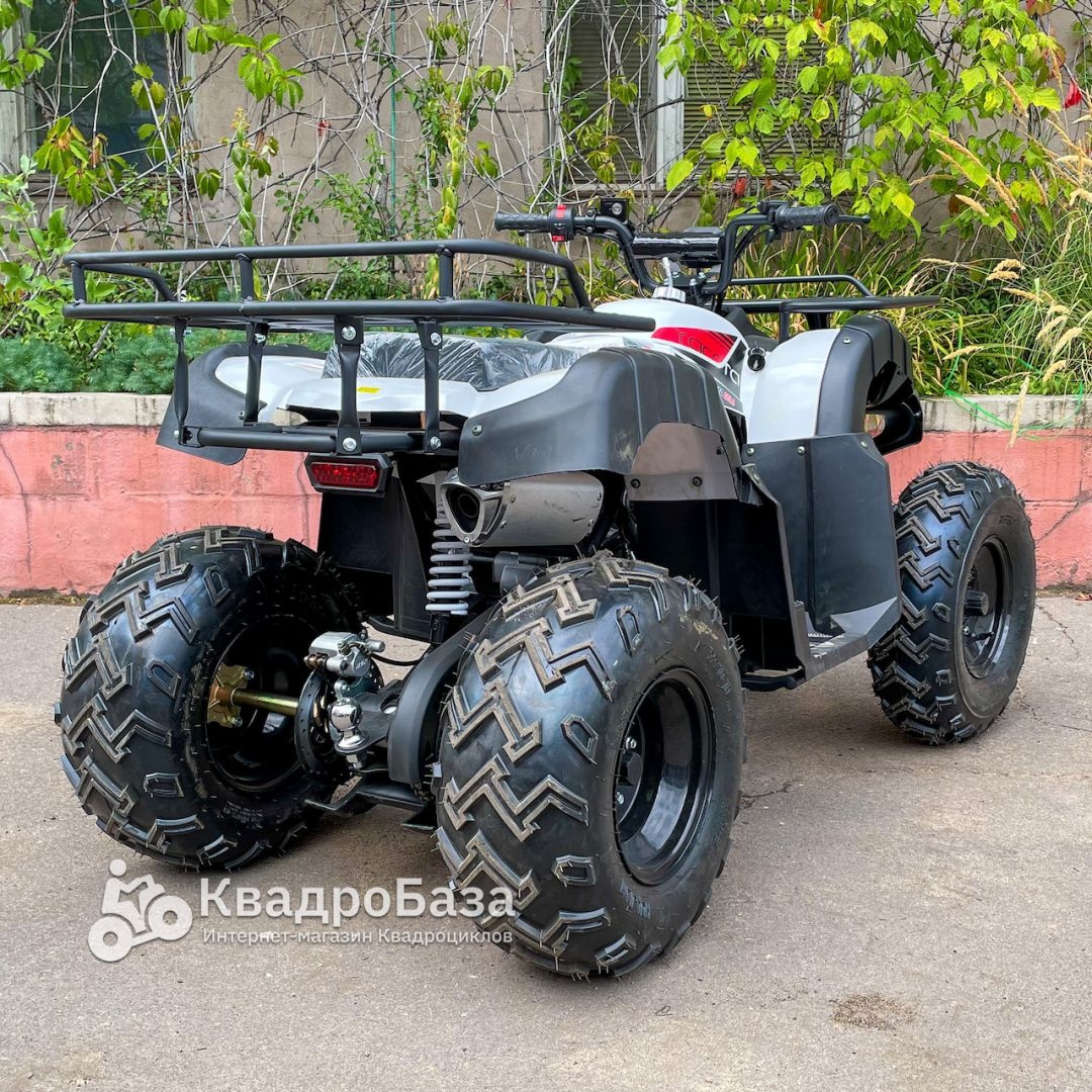 Квадроцикл Yacota Sela 200