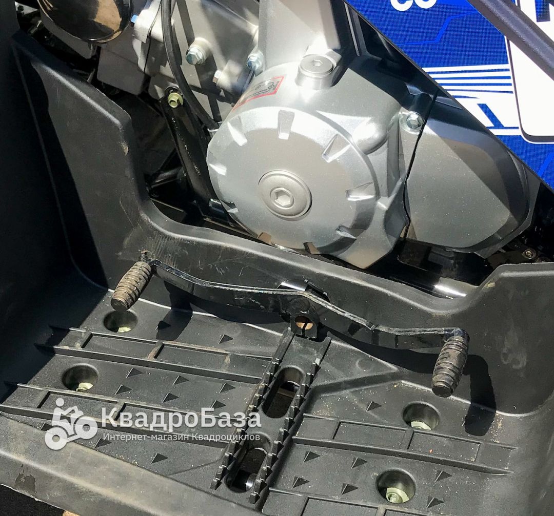 Квадроцикл Yacota Sporty XX