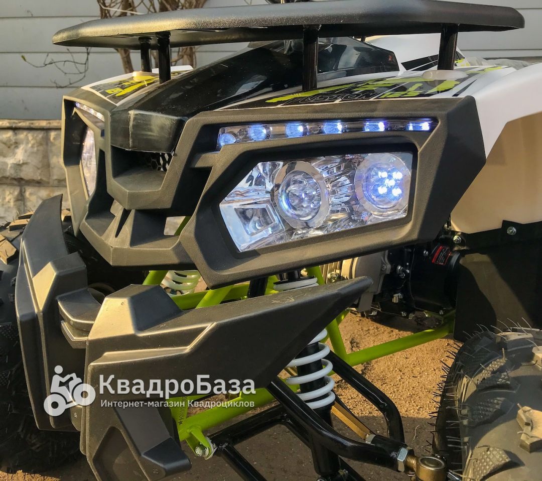 Квадроцикл Yacota FUSION 125