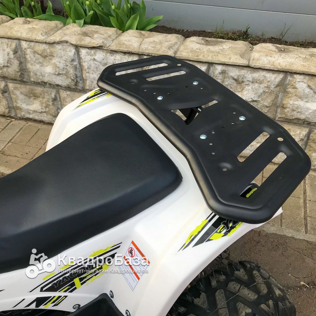 Квадроцикл Yacota FUSION 125