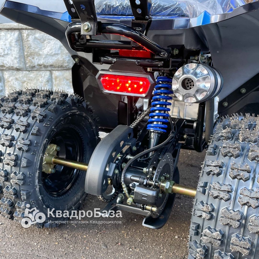 Квадроцикл Yacota Sporty XX