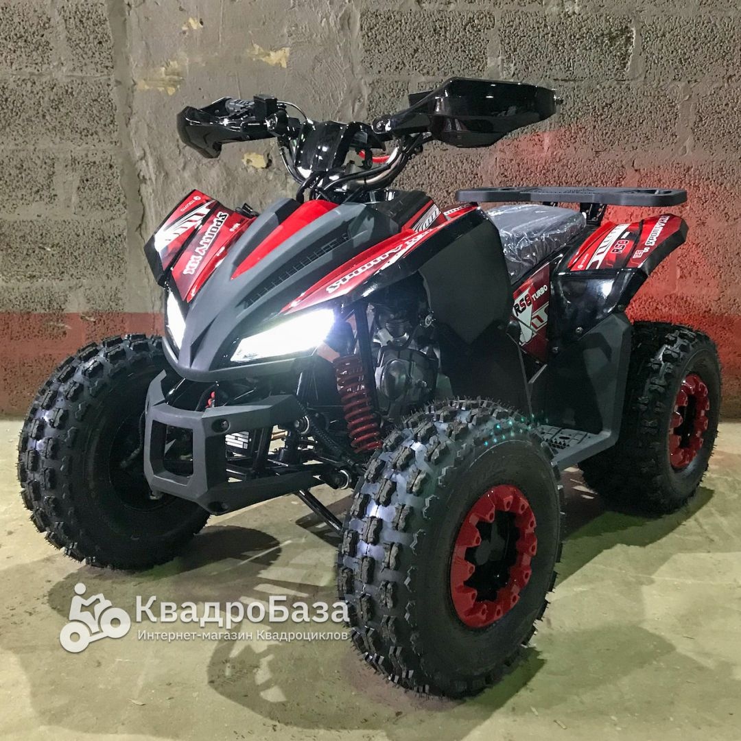 Квадроцикл Yacota Sporty XX