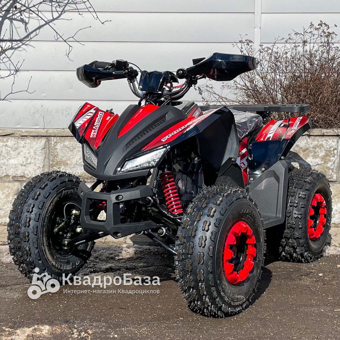 Квадроцикл Yacota Sporty XX