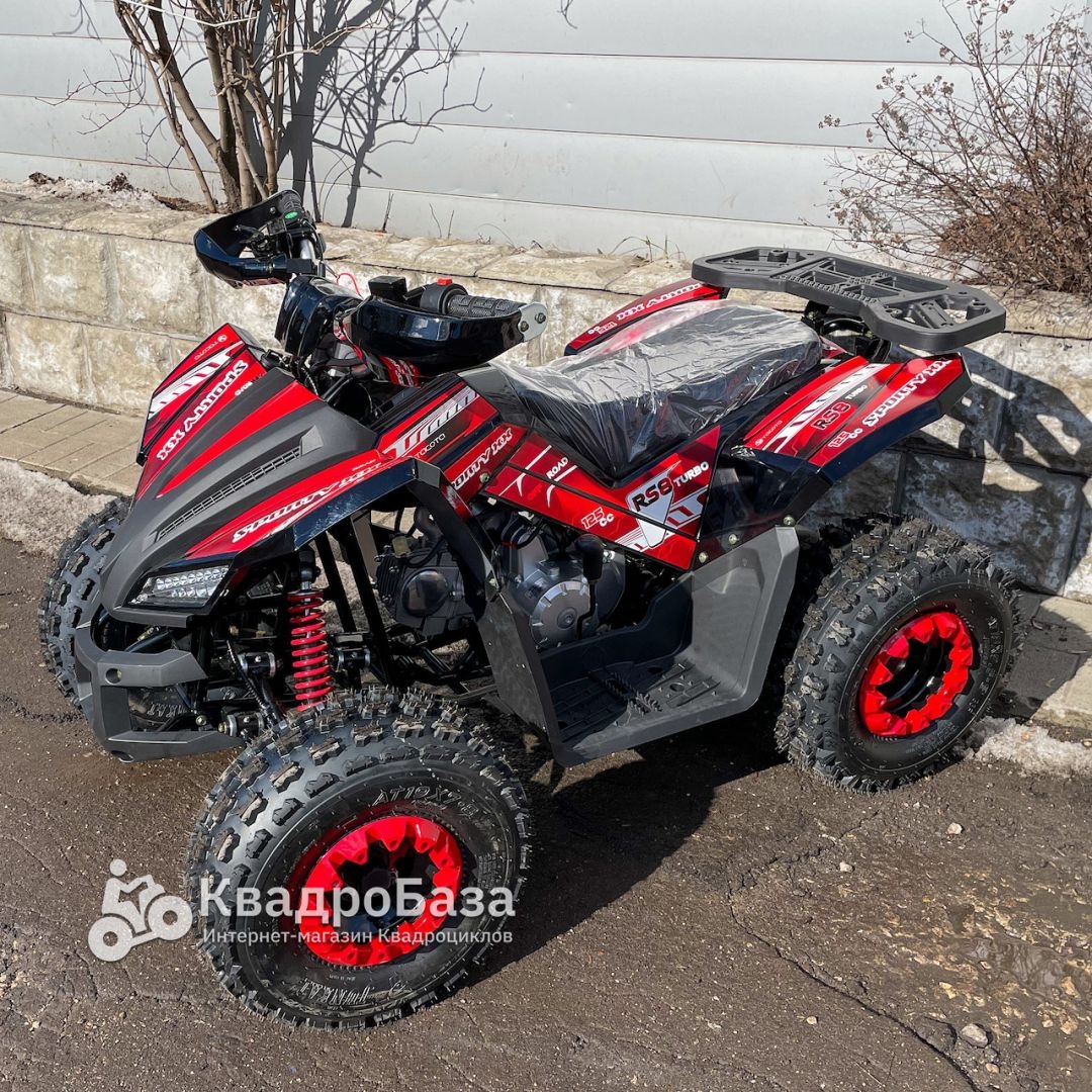 Квадроцикл Yacota Sporty XX