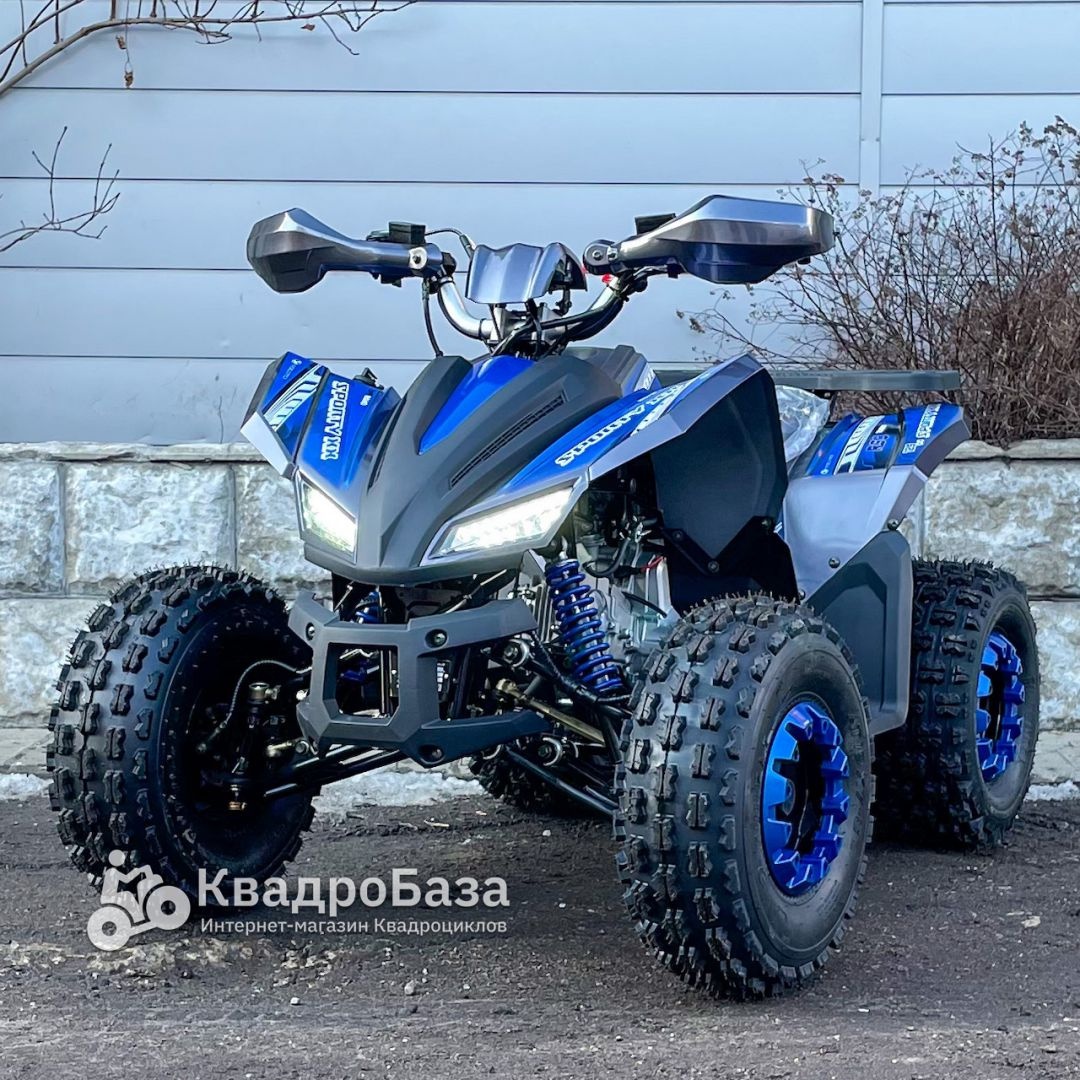 Квадроцикл Yacota Sporty XX