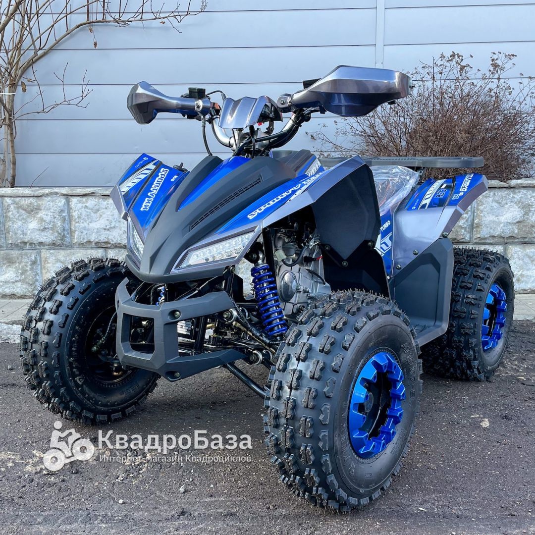 Квадроцикл Yacota Sporty XX