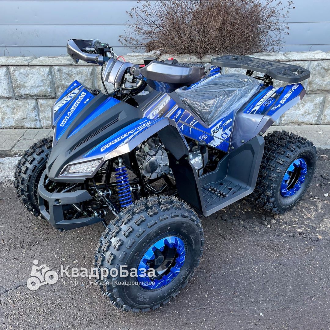 Квадроцикл Yacota Sporty XX