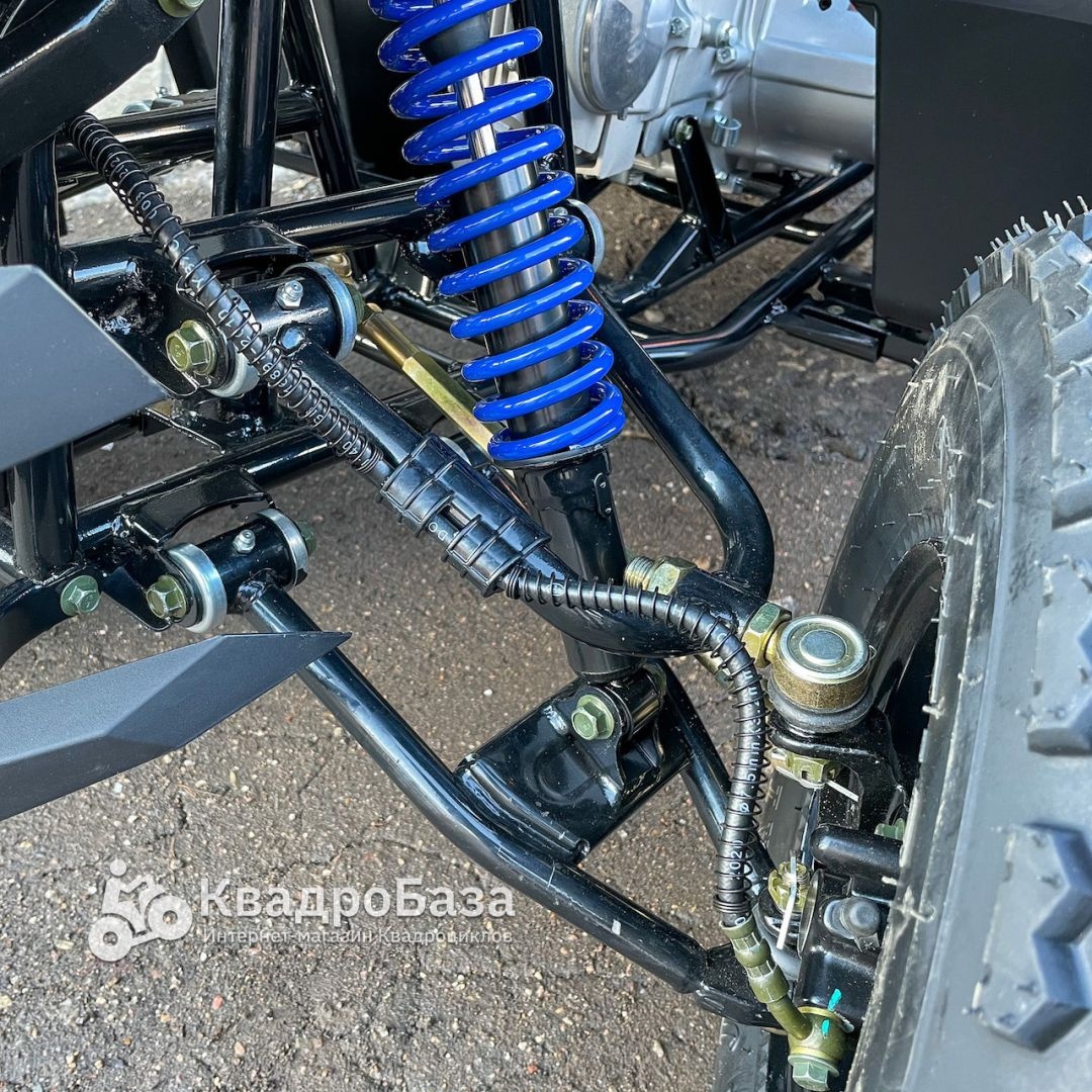 Квадроцикл Yacota Sporty XX