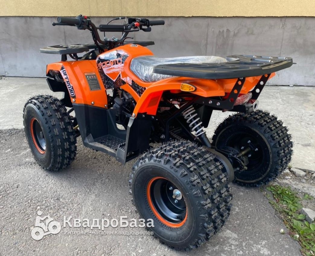 Квадроцикл YACOTA DAZZLE