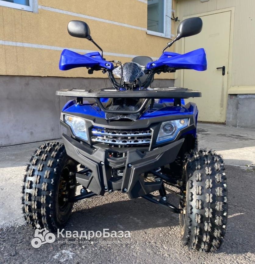 Квадроцикл YACOTA DAZZLE LUX