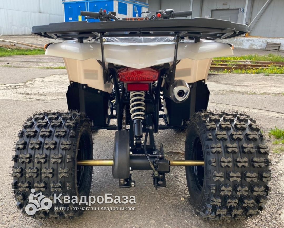 Квадроцикл YACOTA DAZZLE