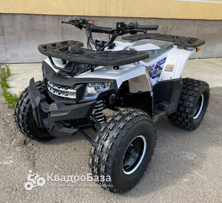 Квадроцикл YACOTA DAZZLE