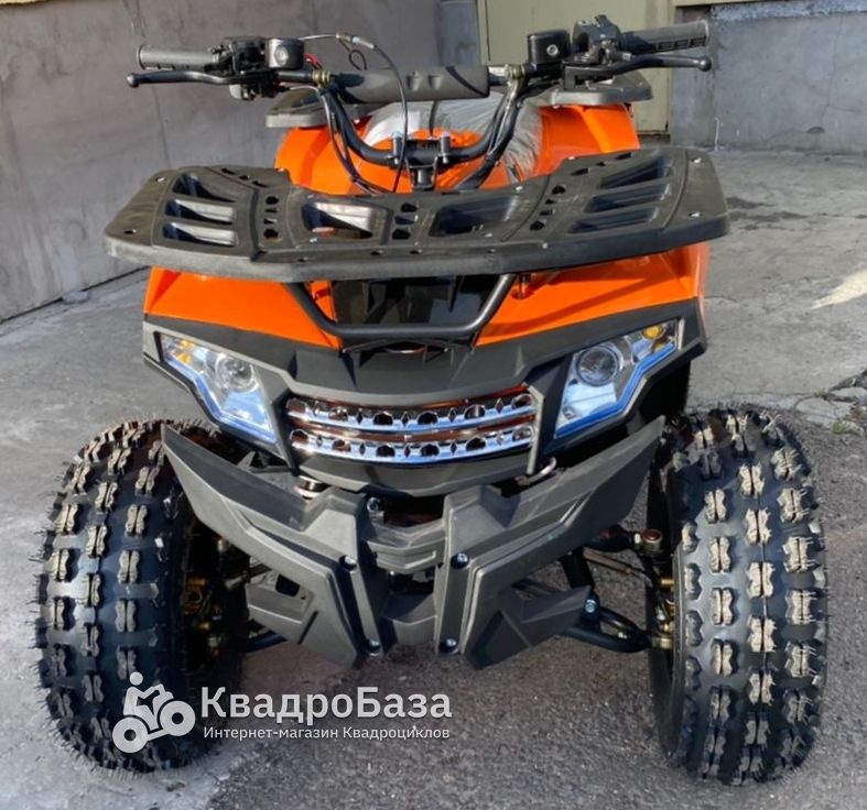 Квадроцикл YACOTA DAZZLE