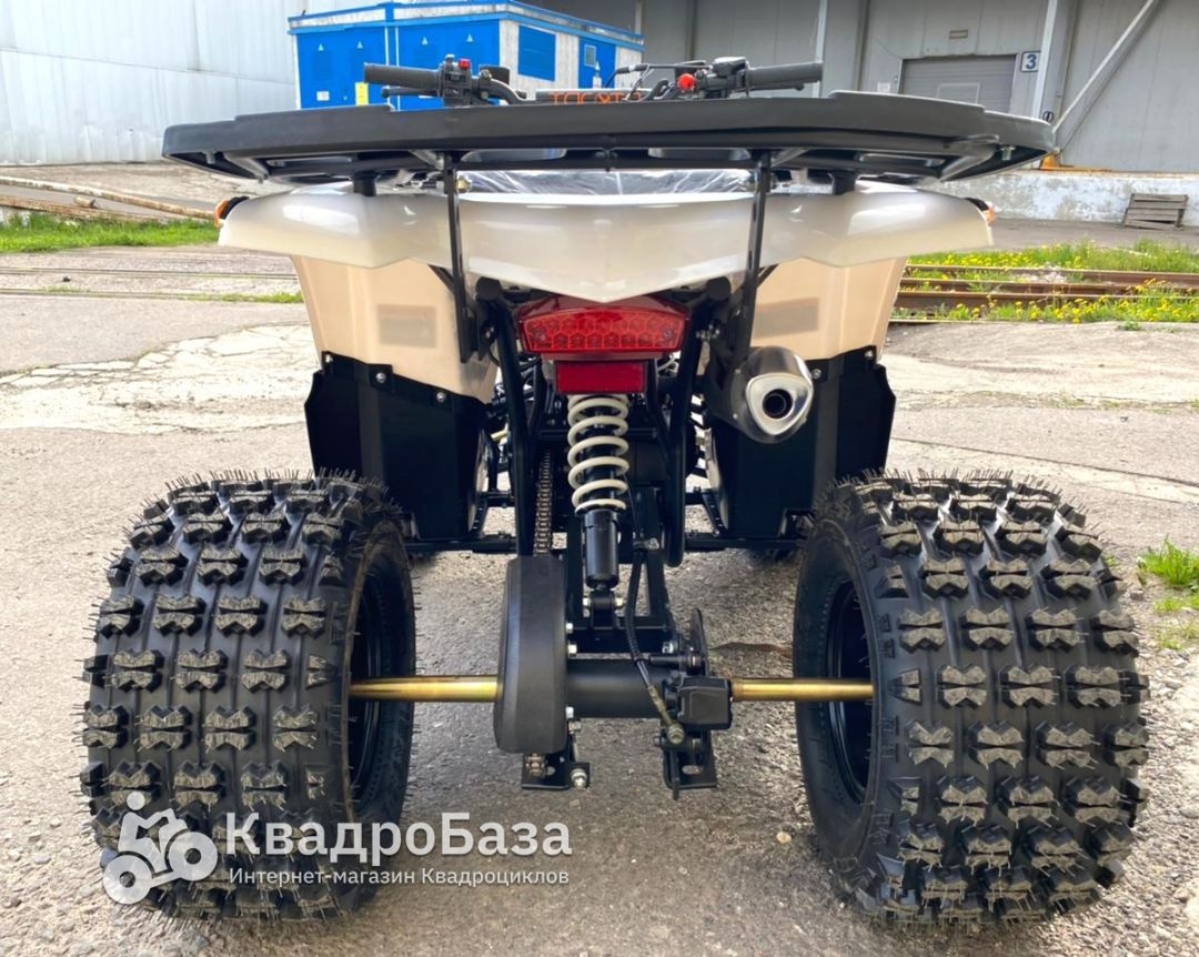 Квадроцикл YACOTA DAZZLE