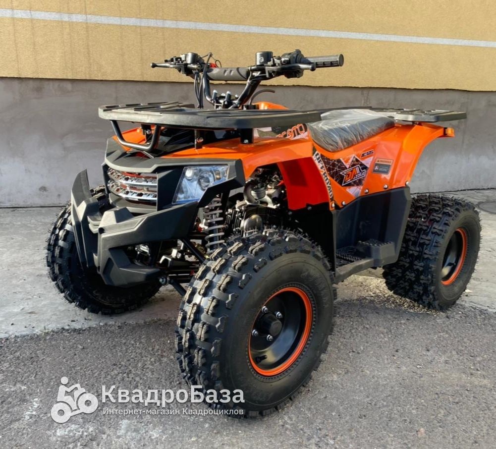 Квадроцикл YACOTA DAZZLE