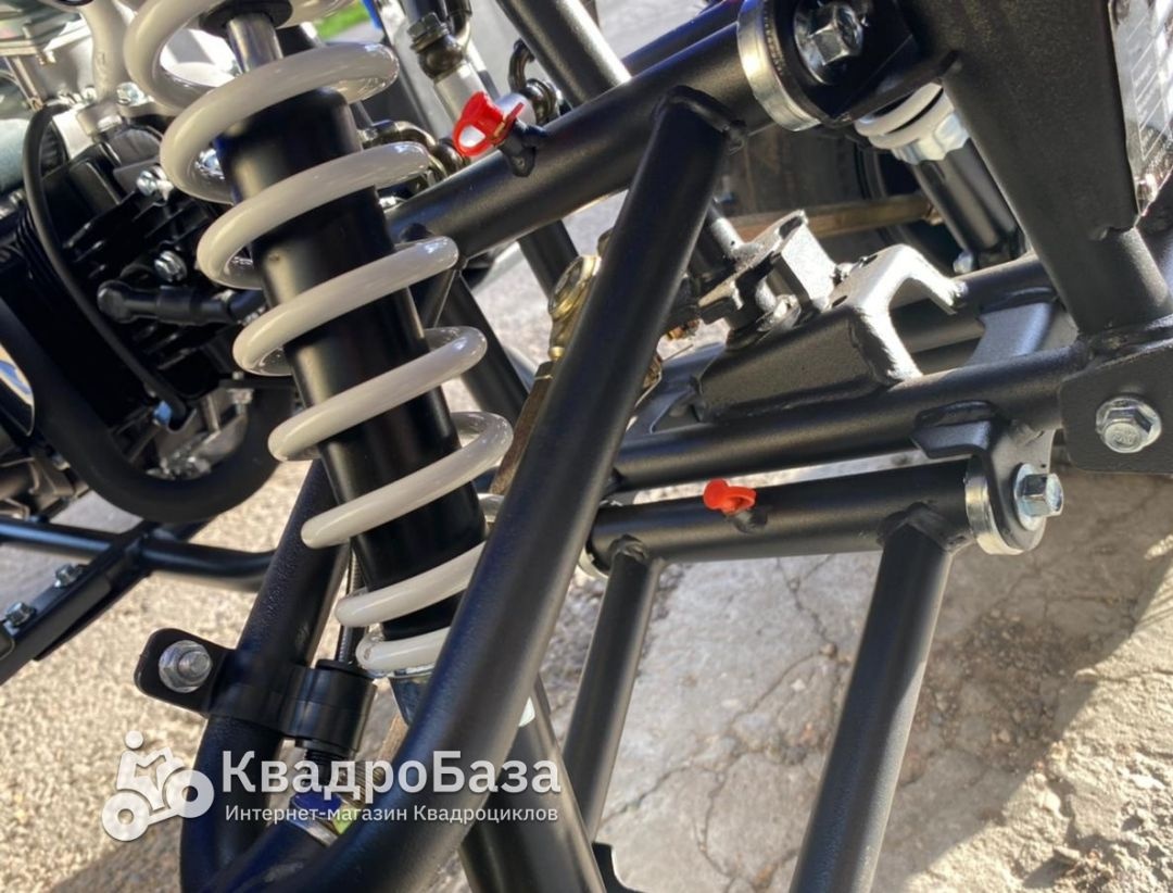 Квадроцикл YACOTA DAZZLE