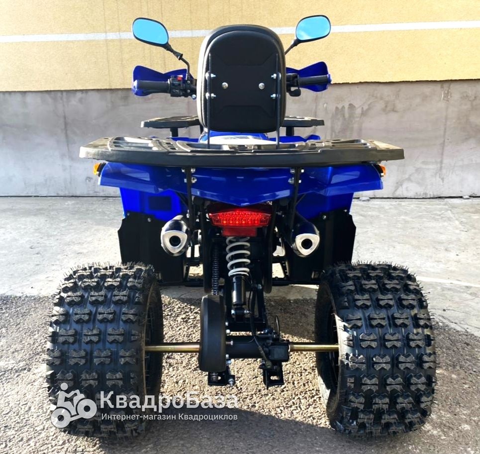 Квадроцикл YACOTA DAZZLE LUX