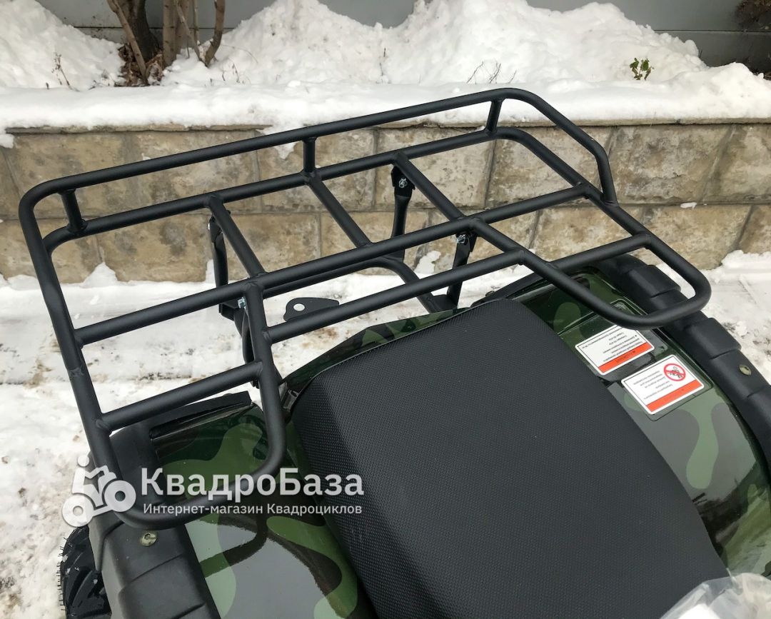 Квадроцикл Yacota Sela 200