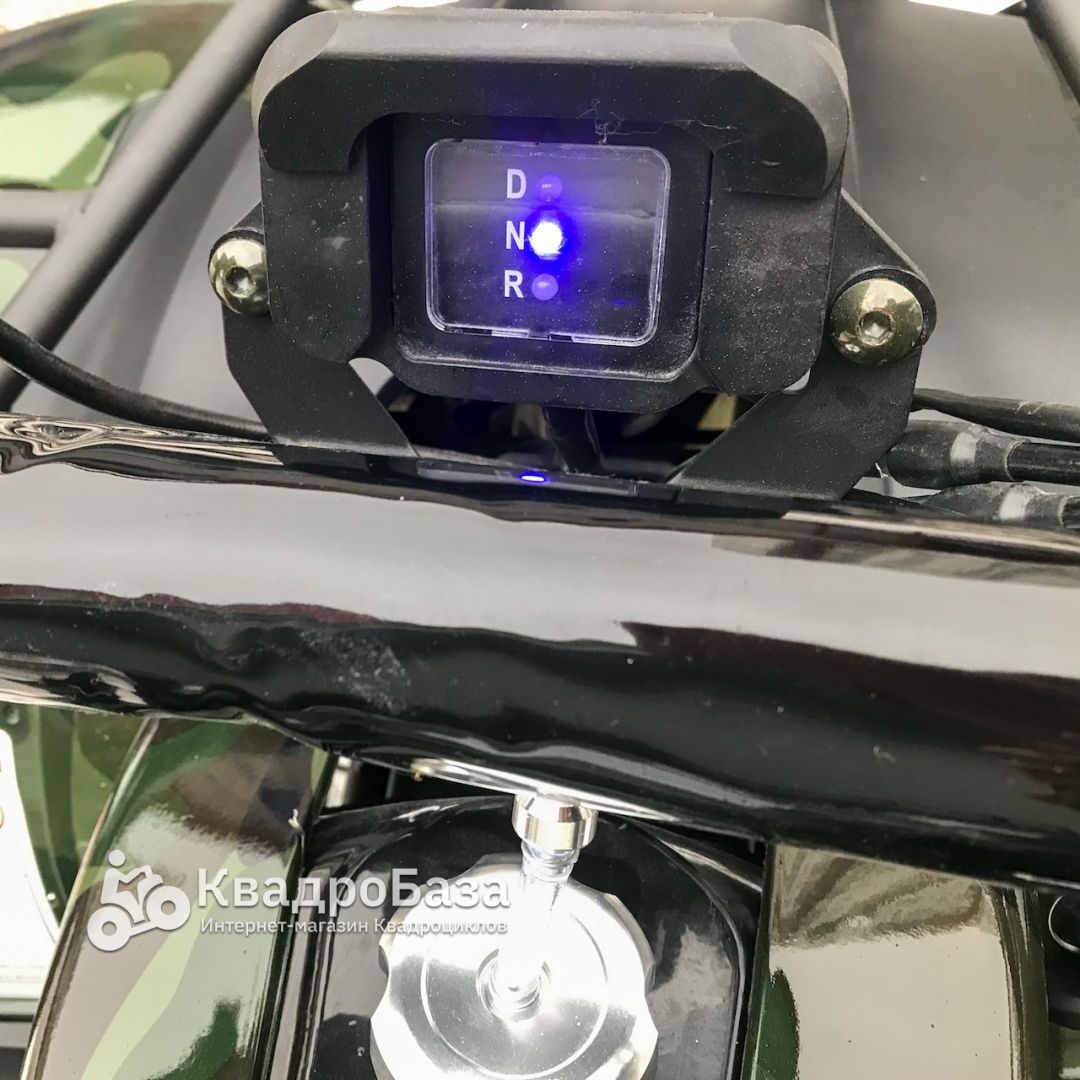 Квадроцикл Yacota Sela 200