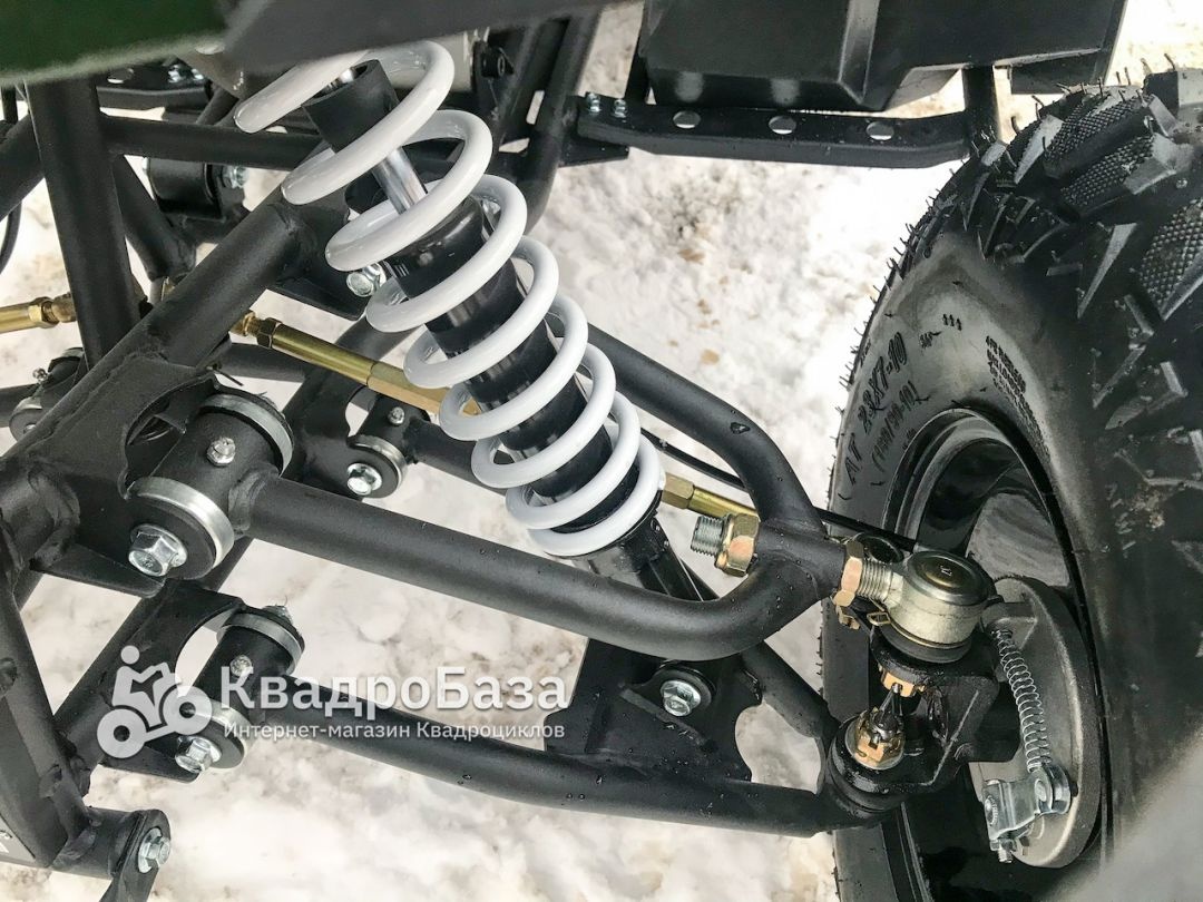 Квадроцикл Yacota Sela 200