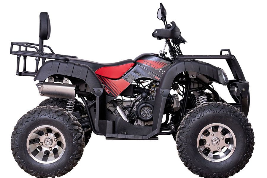 Квадроцикл Yacota Sela 200 Pro