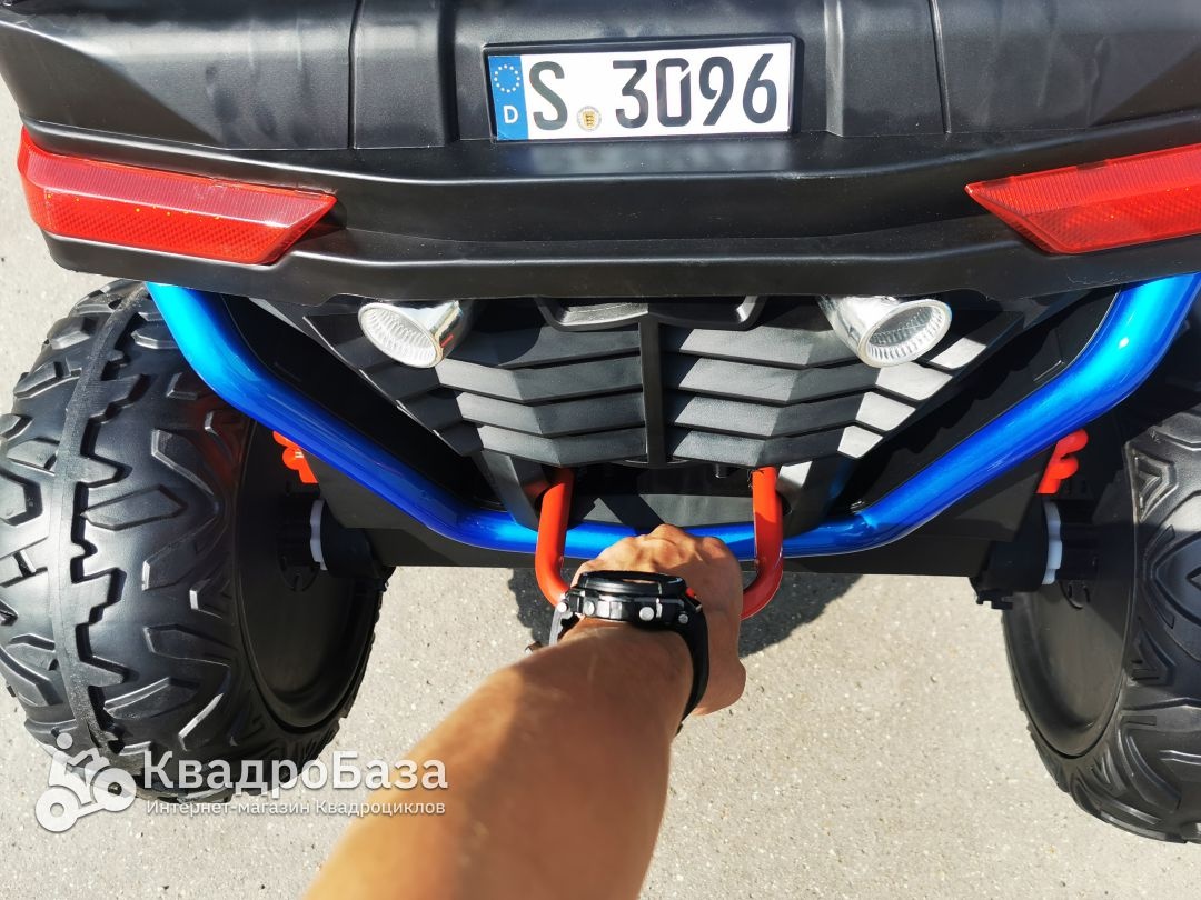 Электрический Багги YAP 3096 4х4