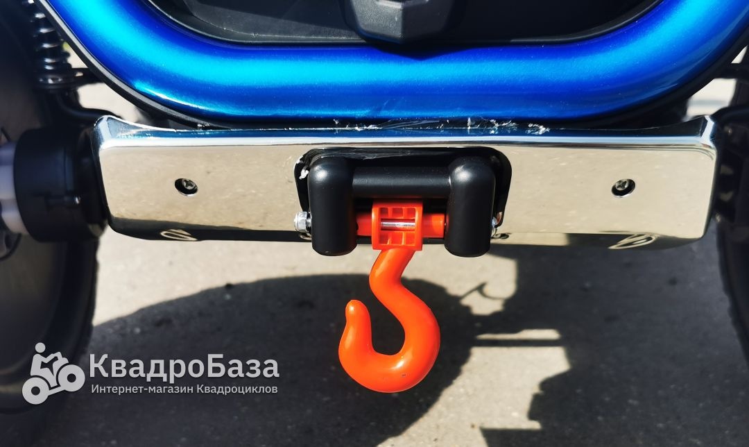 Электрический Багги YAP 3096 4х4