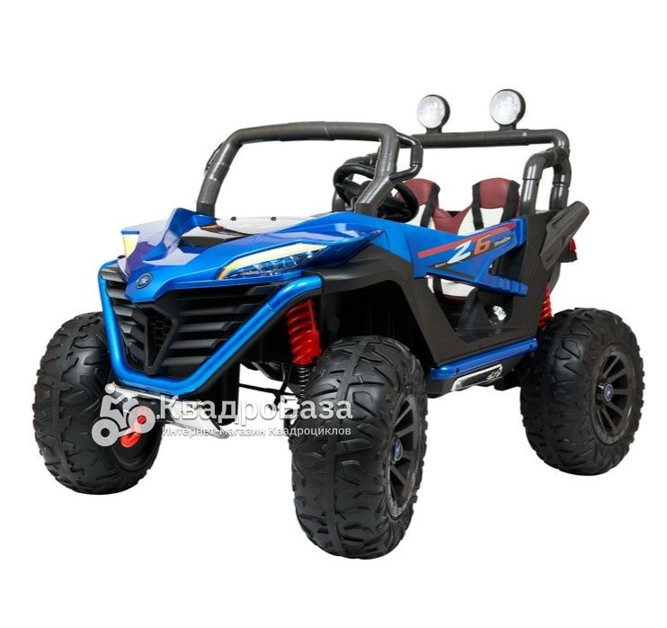 Электрический Багги YAP 3096 4х4