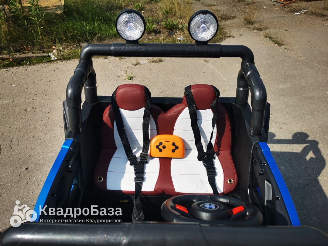 Электрический Багги YAP 3096 4х4