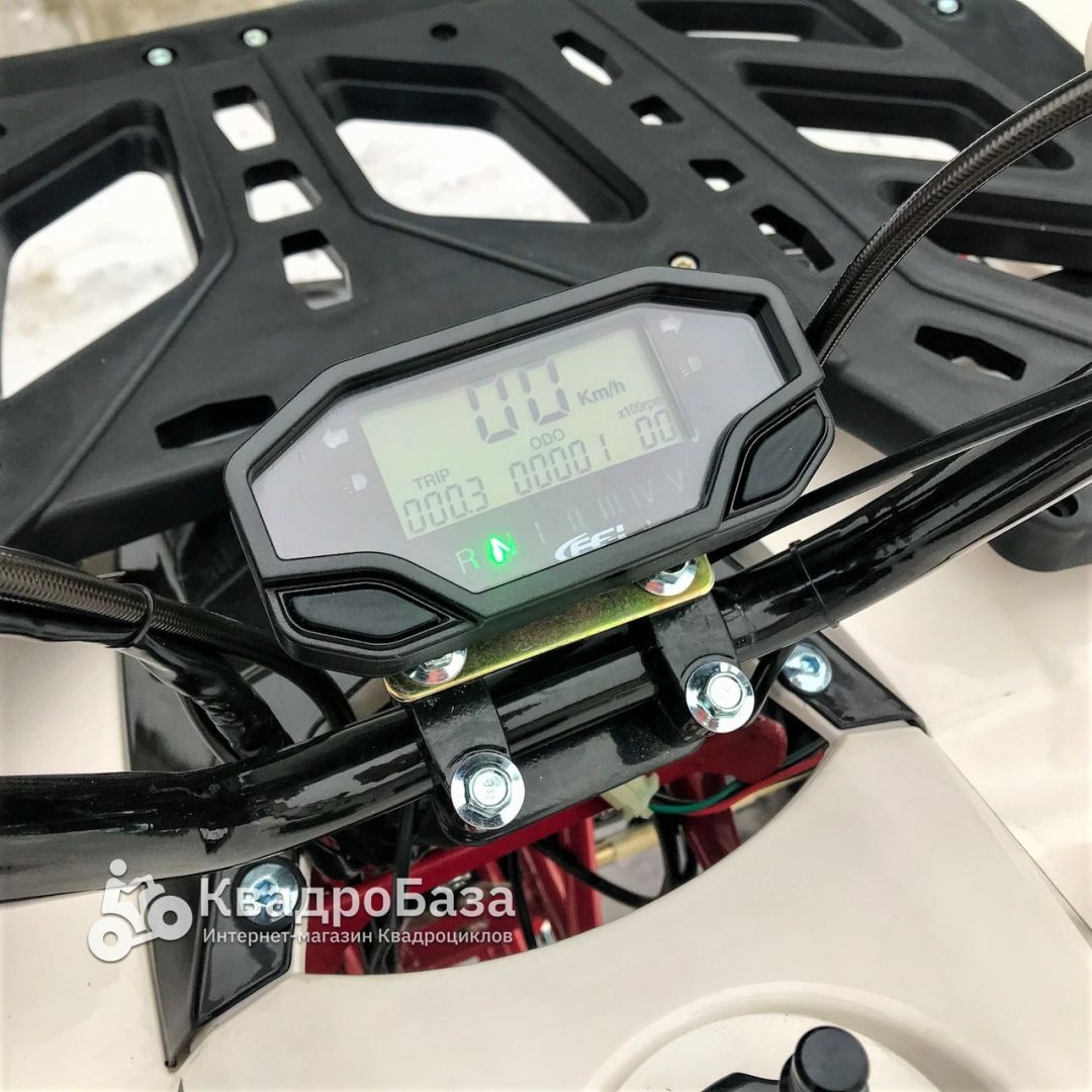 Подростковый квадроцикл Yacota Fusion Pro