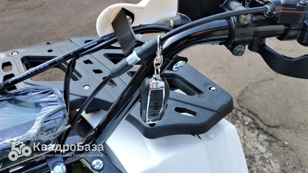 Подростковый квадроцикл Yacota Fusion Pro