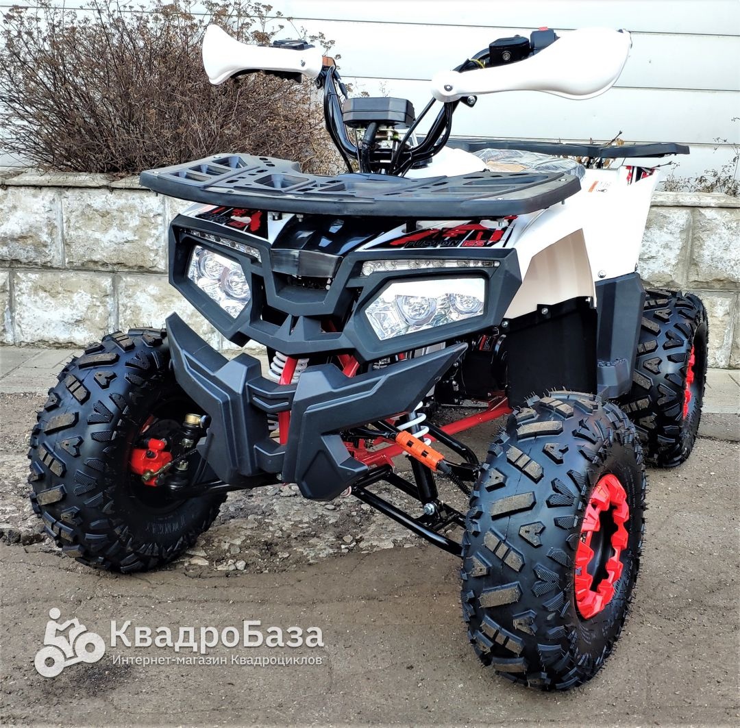 Подростковый квадроцикл Yacota Fusion Pro