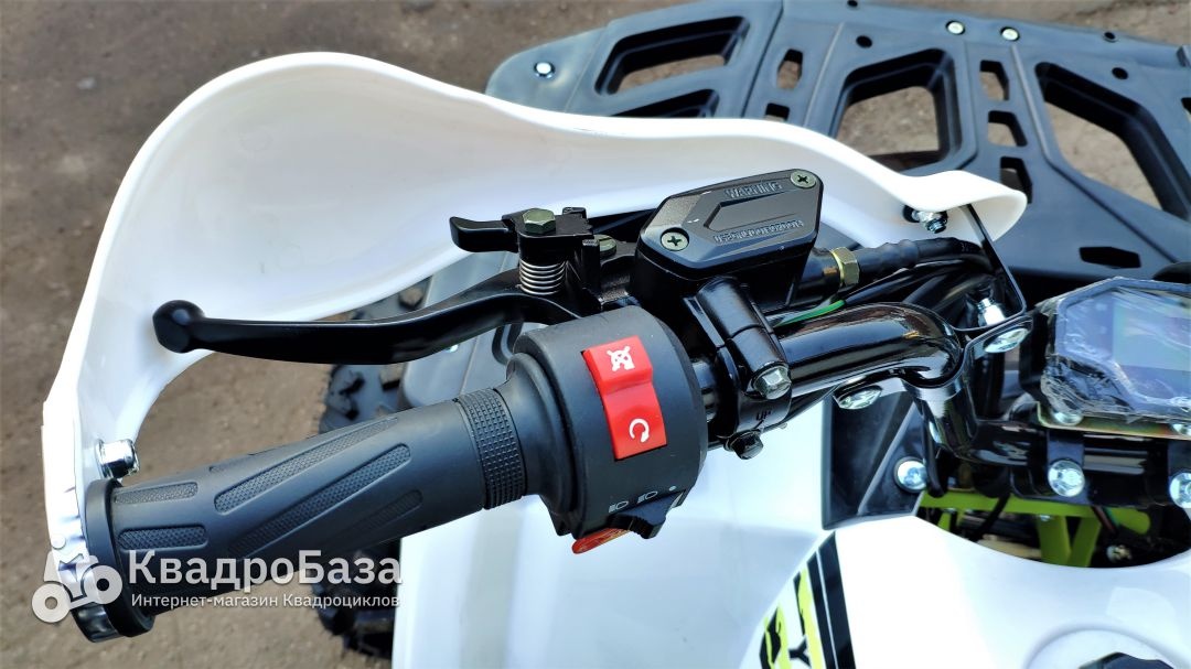 Подростковый квадроцикл Yacota Fusion Pro