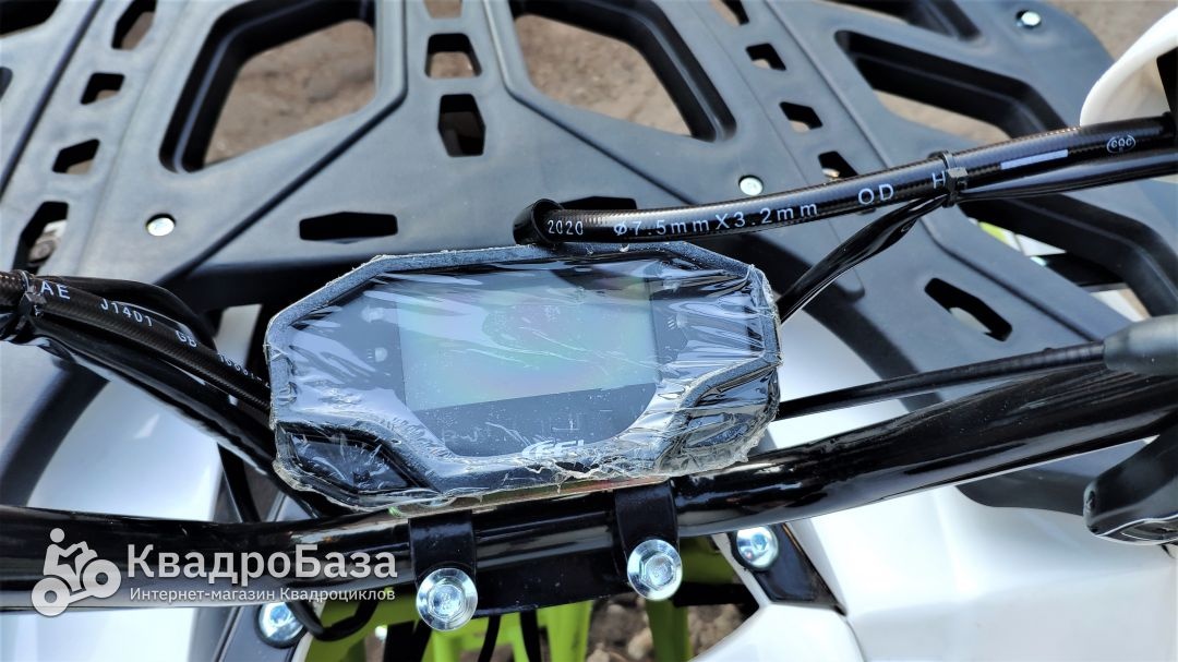 Подростковый квадроцикл Yacota Fusion Pro