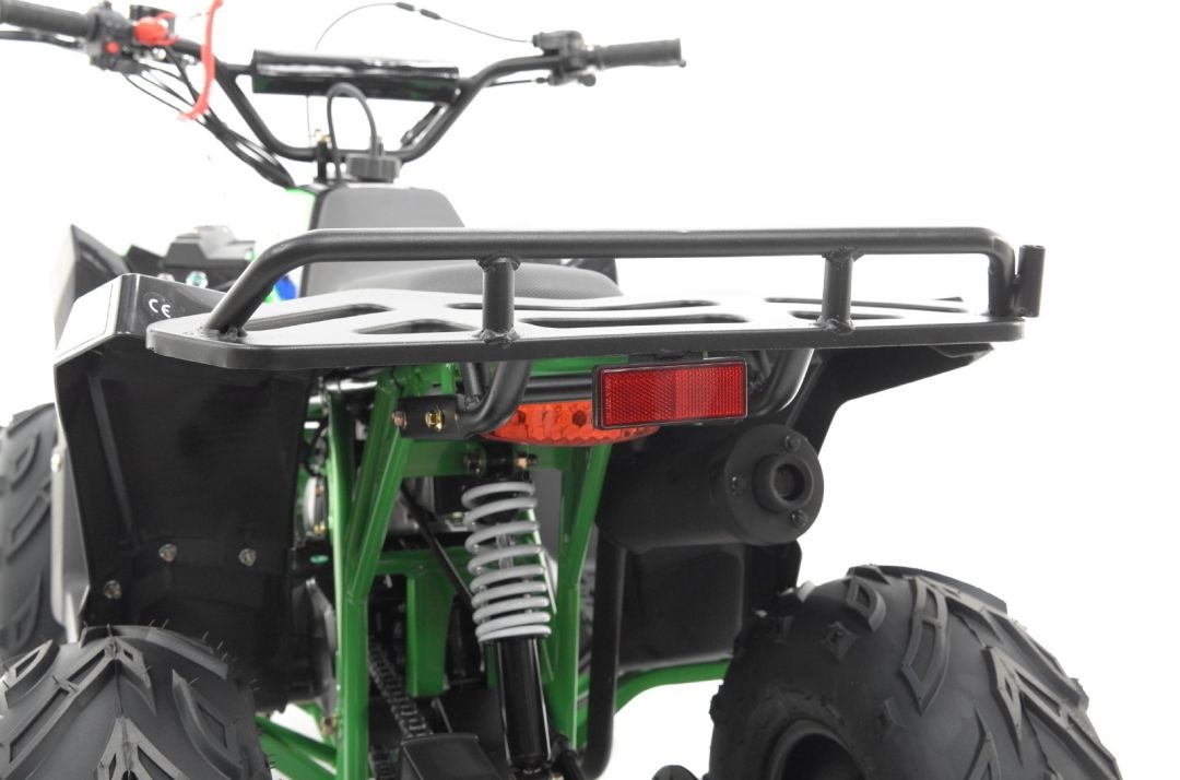 Квадроцикл бензиновый Motax GRIZLIK A110