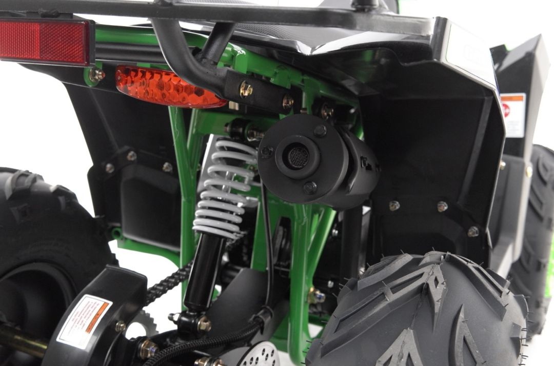 Квадроцикл бензиновый Motax GRIZLIK A110