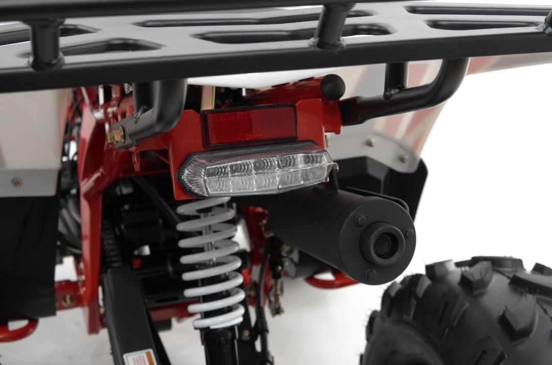 Квадроцикл бензиновый MOTAX GRIZLIK A125