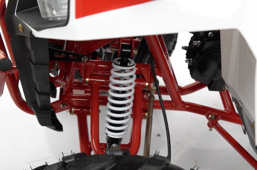 Квадроцикл бензиновый MOTAX GRIZLIK A125